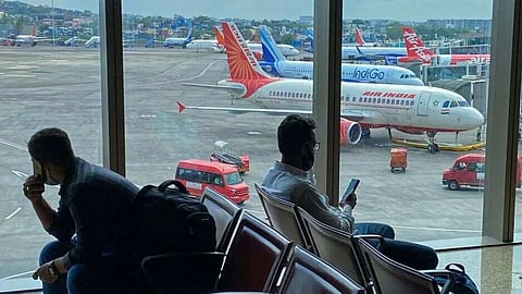 മേയ് ഒൻപതിന് മുംബൈ വിമാനത്താവളം അടച്ചിടും