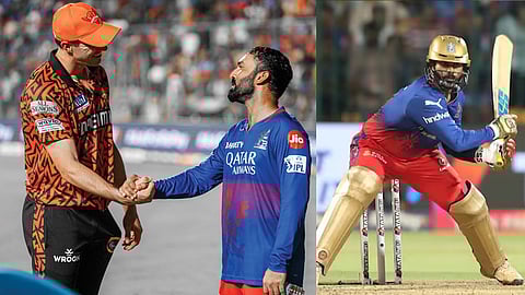 മാസാണ് ഡികെ പക്ഷേ..!