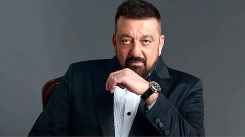 സഞ്ജയ് ദത്ത്