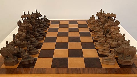 അത്ഭുതങ്ങൾ തുടർന്ന് ഇന്ത്യൻ ചെസ് | മുഖപ്രസംഗം