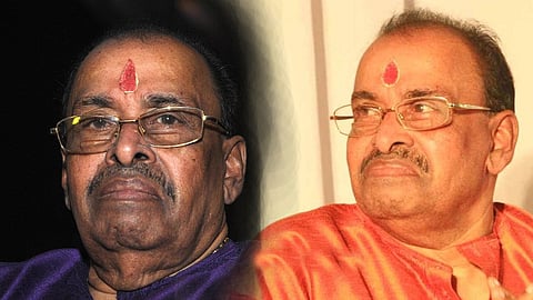 കെ.ജി. ജയൻ