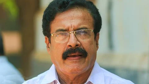സുരേഷ് ഗോപി എംപിയാകാൻ യോഗ്യനെന്ന് തൃശൂർ മേയർ; വിവാദമായതോടെ തിരുത്തി