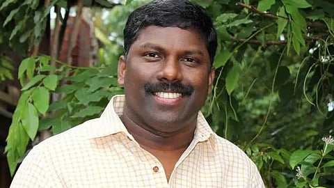 PK Biju