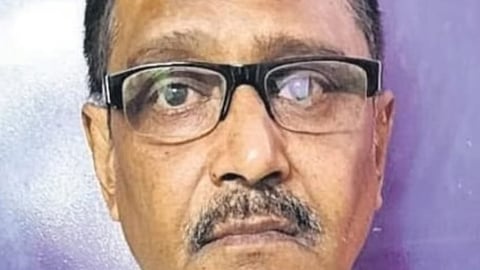 murder case accused arrested after 34 years in mumbai