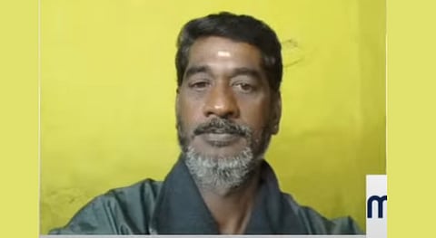 തൃശൂരിൽ തോട്ടം തൊഴിലാളിയെ കാട്ടുപോത്ത് ആക്രമിച്ചു കൊന്നു