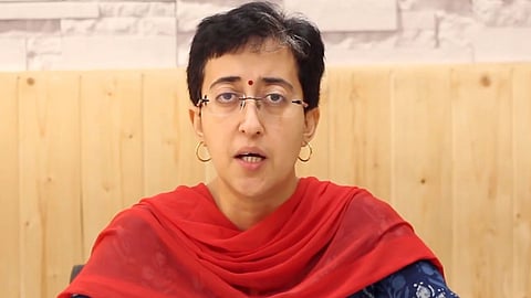 ഓപ്പറേഷൻ താമരയുടെ ഭാഗമായില്ലെങ്കിൽ അറസ്റ്റ് ഉടൻ; വെളിപ്പെടുത്തലുമായി അതിഷി