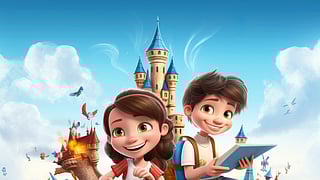 History of children's literature