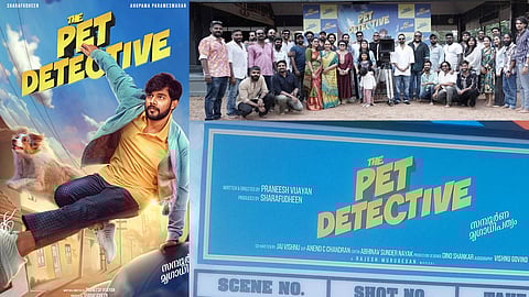 pet detective