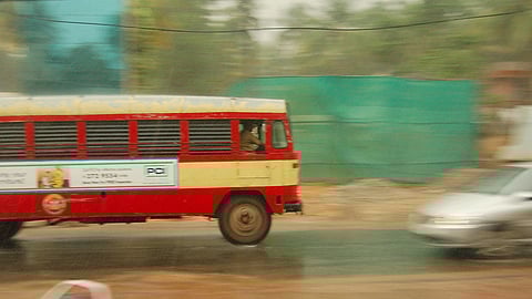 ഈ മരണപ്പാച്ചിലിന് അറുതി വേണ്ടേ?