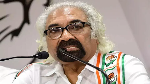 Sam Pitroda