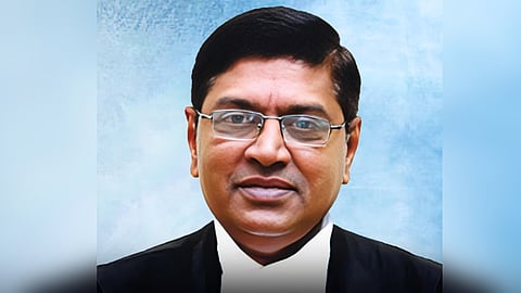 എസ്. മണികുമാർ