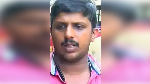 KSRTC driver who had feud with mayor is habitual offender, says police