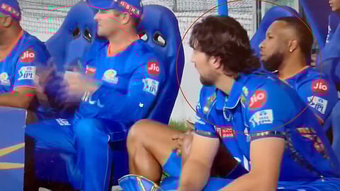 tim david kieron pollard fined for drs help