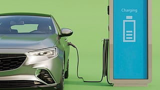 EV sector surging in India