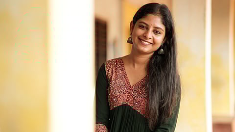 അഖില ഭാർഗവൻ