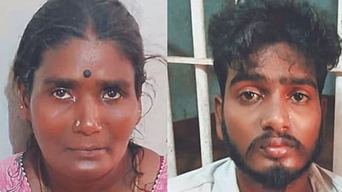 സ്വർണം അരിച്ചെടുക്കാൻ ഐവർമഠത്തിൽ നിന്നു ചിതാഭസ്മം മോഷ്ടിച്ചു; പ്രതികൾ പിടിയിൽ