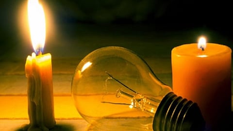 kseb demand to govt to implement load shedding in the state