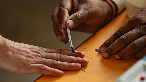 നിലമ്പൂർ: നിർണായകമായ പഞ്ചായത്തുകൾ