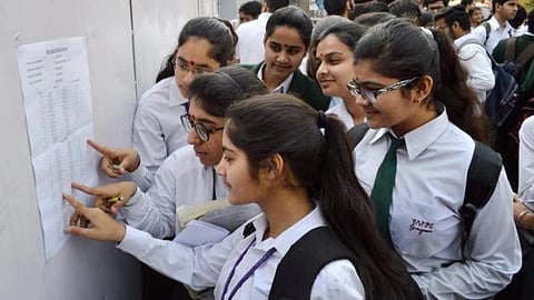 ICSE, ISC Results 2024 out now