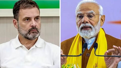 lok sabha election satta bazar prediction