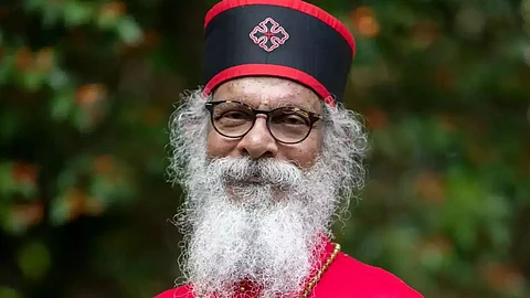 K P Yohannan passed away| ബിലീവേഴ്സ് ഈസ്റ്റേണ് ചര്ച്ച് അധ്യക്ഷന് കെ.പി. യോഹന്നാന് കാലം ചെയ്തു