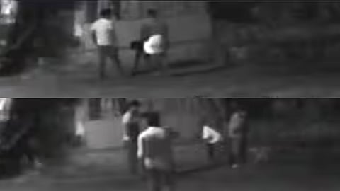 മതിയായ ചികിത്സ നൽകിയില്ല: ഡോക്ടറെ കല്ലെടുത്ത് തലക്കടിക്കാൻ ശ്രമിച്ച് രോഗി