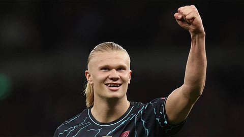 ഇംഗ്ലീഷ് പ്രീമിയർ ലീഗിന് ത്രില്ലിങ് ക്ലൈമാക്സ്