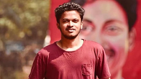 Peechi Dam missing student body was found