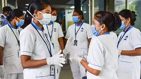 sc says nurses do not need one year of compulsory training
