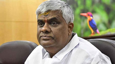 Karnataka MLA HD Revanna granted bail in kidnapping case