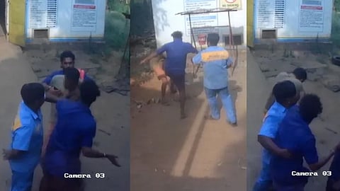 ബിപിസിഎൽ ഡ്രൈവർമാരുടെ മിന്നൽ പണിമുടക്ക് അവസാനിപ്പിച്ചു