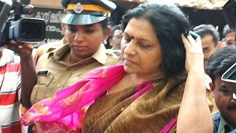 cidco former sales manager gets 3 year imprisonment