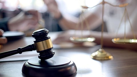 Court orders auction of medical equipment to pay salary arrears to doctors and nurses