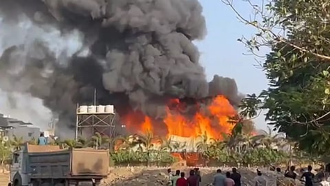 ഭരണസംവിധാനത്തിൽ വിശ്വാസം നഷ്ടപ്പെട്ടു: ഗുജറാത്ത് ഹൈക്കോടതി