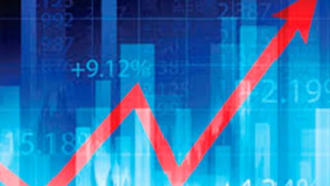 ബിഎസ്ഇയിലെ ലിസ്റ്റഡ് കമ്പനികളുടെ മൂല്യം 5 ലക്ഷം കോടി ഡോളർ