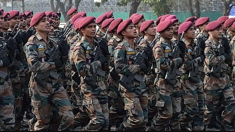 agniveer online application to may 27 | അഗ്നിവീർ അപേക്ഷ മേയ് 27 വരെ