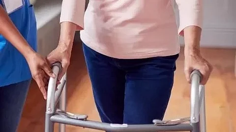 UK care worker visa change blow for Indians