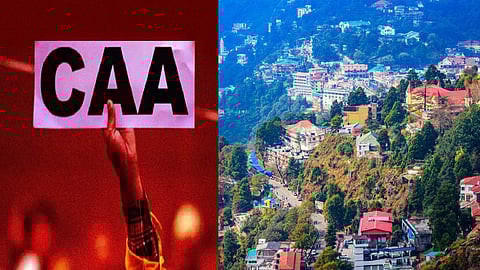 സിഎഎ ബാധിക്കുമോ? ബോൻഗാവിന് കൺഫ്യൂഷൻ