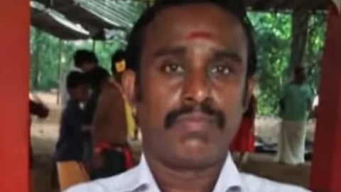 sunstroke death in kerala