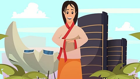 2.4 lakh new business projects in Kerala