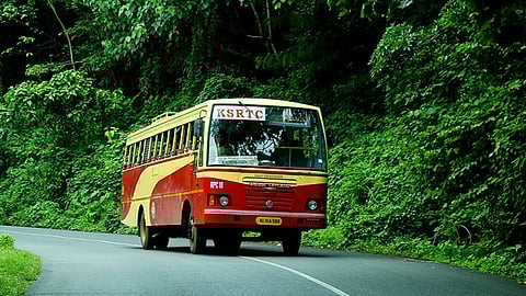 KSRTC to make snacks available in buses
