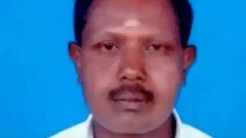 വാൽപ്പാറയിൽ കാട്ടാന ആക്രമണം: ഒരു മരണം, 2 പേർക്ക് പരുക്ക്