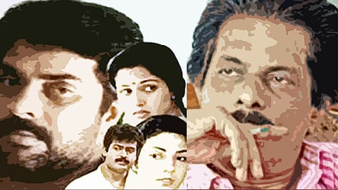 മലയാള സിനിമയുടെ 'സുകൃതം'