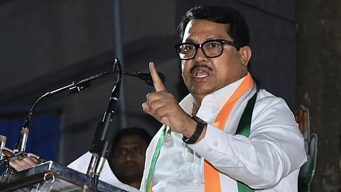 കർക്കരെയെ വധിച്ചത് കസബല്ല ആർഎസ്എസ്: മഹാരാഷ്ട്രയിലെ പ്രതിപക്ഷ നേതാവ്