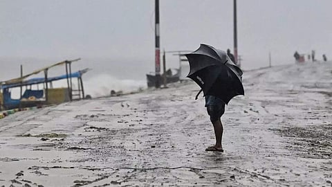 Remal cyclone relocation in West Bengal