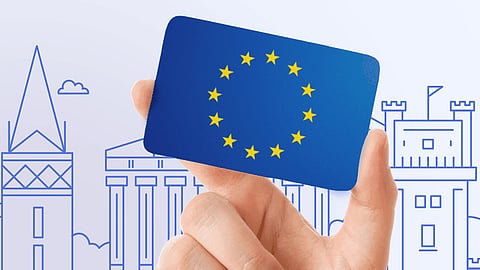 യൂറോപ്യൻ യൂണിയൻ ബ്ലൂ കാർഡ് നിബന്ധനകളിൽ ഇളവ്; എസ്റ്റോണിയയിൽ അവസരം
