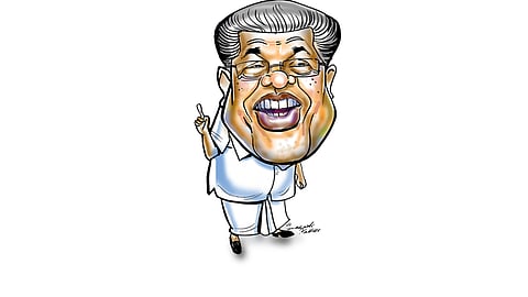 കാരണവർ കാശിയിലില്ല!| karanavar kashiyililla special story