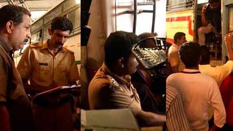 ബസിലെ സിസിടിവി മെമ്മറി കാര്ഡ് കാണാതായ സംഭവത്തിൽ കേസെടുത്ത് പൊലീസ്