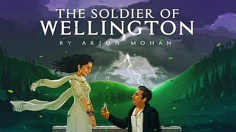 The Soldier of Wellington - പ്രണയത്തിന്റെ ആർദ്രത, ത്രില്ലറിന്റെ 'ചിൽ', കുറ്റാന്വേഷണത്തിന്റെ ആവേശം