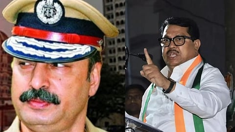 Congress leader Vijay Vadethiwar says his remarks on Hemant Karkare's death should not be controversial